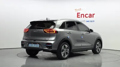 2022 Kia Niro
