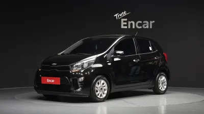 2020 Kia Picanto