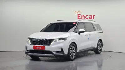 2023 Kia Canival