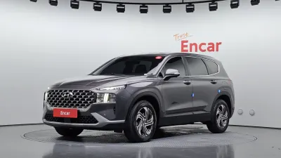 2022 Hyundai Santafe