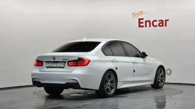 2015 BMW 3-Series