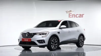 2023 Renault Korea XM3