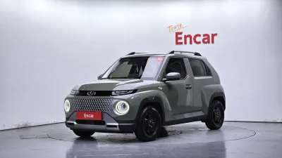 2023 Hyundai Casper