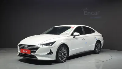 2022 Hyundai Sonata