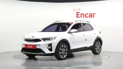 2019 Kia Stonic