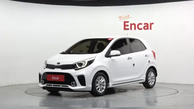 2017 Kia Picanto