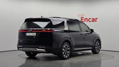 2022 Kia Canival