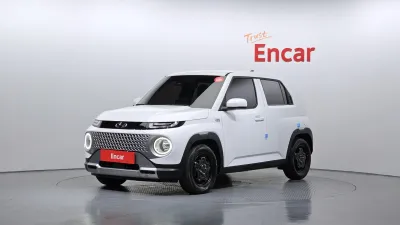 2023 Hyundai Casper