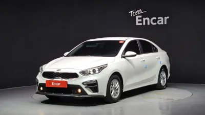 2019 Kia K3