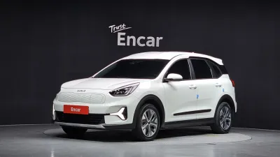 2023 Kia Niro
