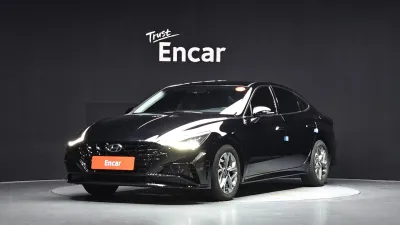 2022 Hyundai Sonata