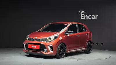 2018 Kia Picanto