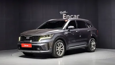 2021 Kia Sorento