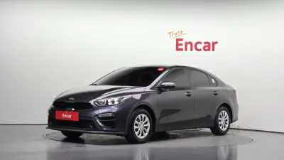2020 Kia K3
