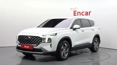 2021 Hyundai Santafe