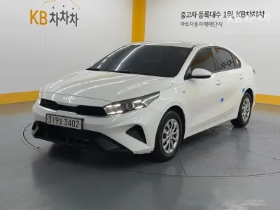 2024 Kia K3(BD)