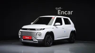 2022 Hyundai Casper