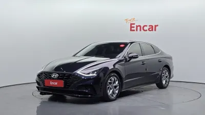 2020 Hyundai Sonata