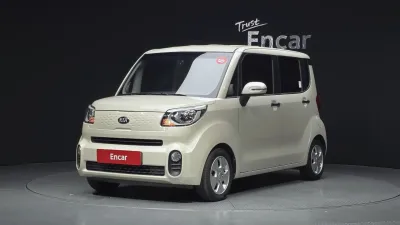 2019 Kia RAY