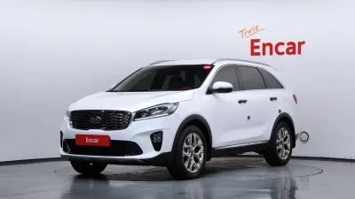 2020 Kia Sorento