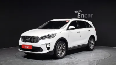 2020 Kia Sorento
