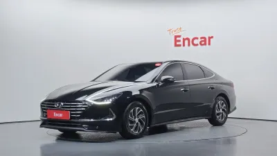 2021 Hyundai Sonata