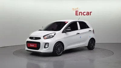 2016 Kia Picanto