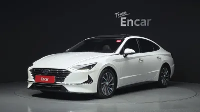 2020 Hyundai Sonata