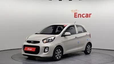 2016 Kia Picanto
