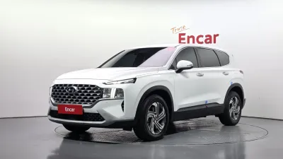 2021 Hyundai Santafe