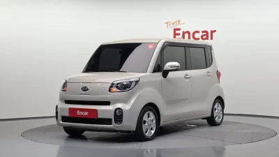 2019 Kia RAY