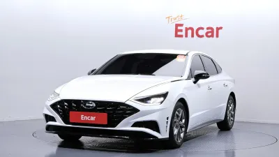 2022 Hyundai Sonata