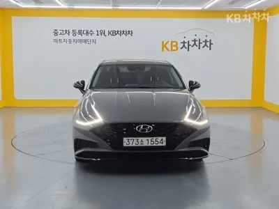 2022 Hyundai Sonata
