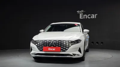 2022 Hyundai Grandeur