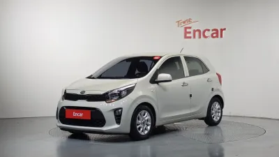 2018 Kia Picanto
