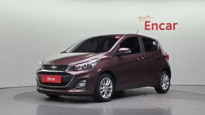 2019 Chevrolet Spark