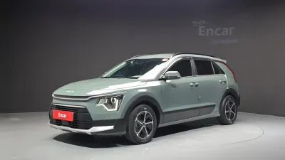 2024 Kia Niro