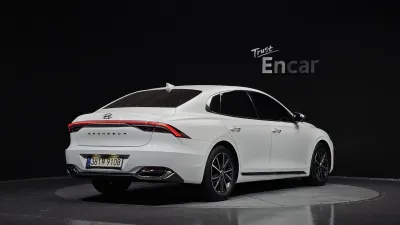 2022 Hyundai Grandeur