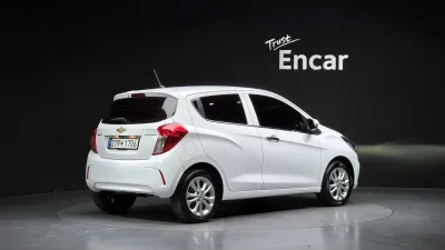 2022 Chevrolet Spark