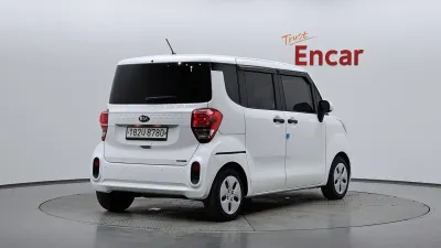 2019 Kia RAY