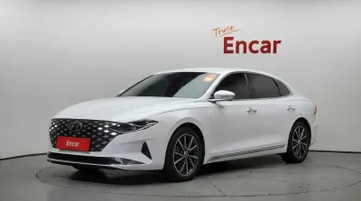 2022 Hyundai Grandeur