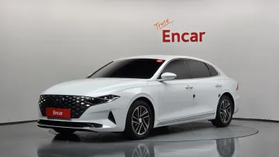 2020 Hyundai Grandeur
