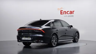 2020 Hyundai Grandeur