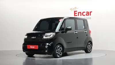 2022 Kia RAY