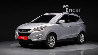 2013 Hyundai Tucson