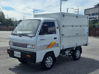 2017 Chevrolet labo