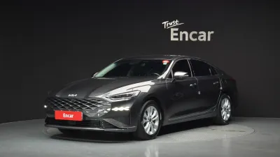 2023 Kia K8