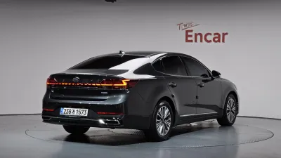 2021 Kia K7