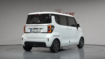 2023 Kia RAY