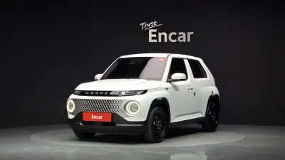 2023 Hyundai Casper